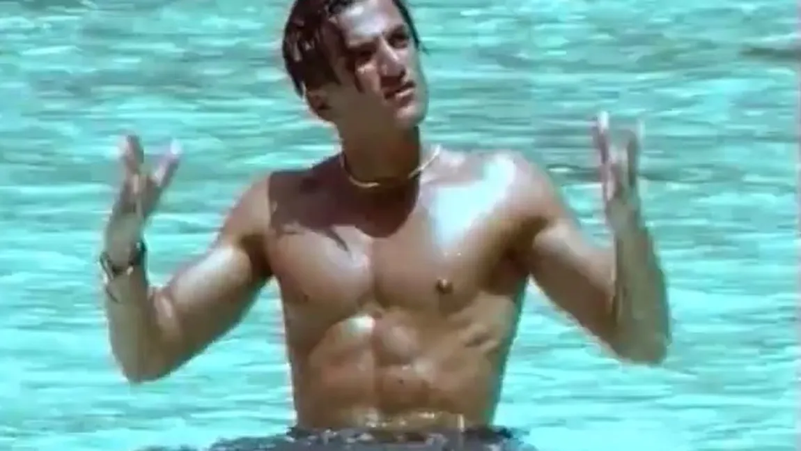 Peter Andre se căsătoreşte cu o doctoriţă frumuşică foc. Vezi cum arată viitoarea lui soţie şi unde fac nunta