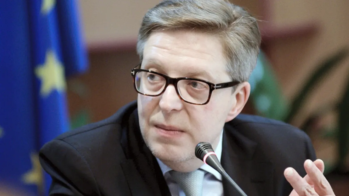 UE, îngrijorată de legăturile dintre afaceri şi politică în Republica Moldova