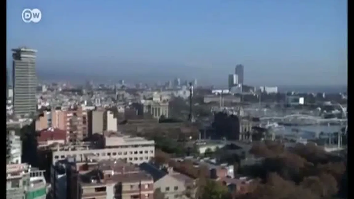 Primarul unui oraş a legalizat SIESTA de TREI ORE: Nimeni nu are voie să muncească între orele 14 şi 17 VIDEO