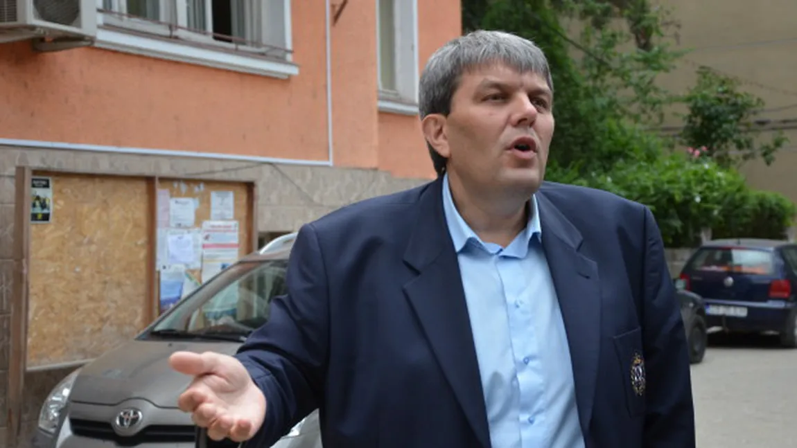 Primarul din Băile Herculane, în arest la domiciliu pentru abuz în serviciu
