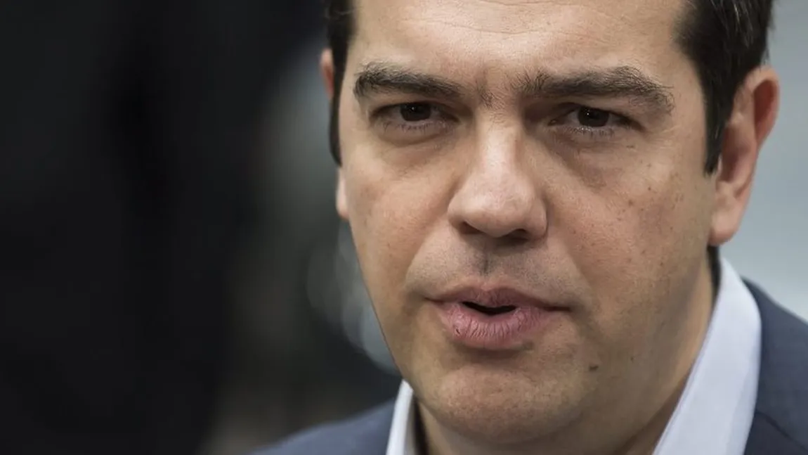 Premierul grec Alexis Tsipras îşi exprimă încrederea într-un acord cu creditorii