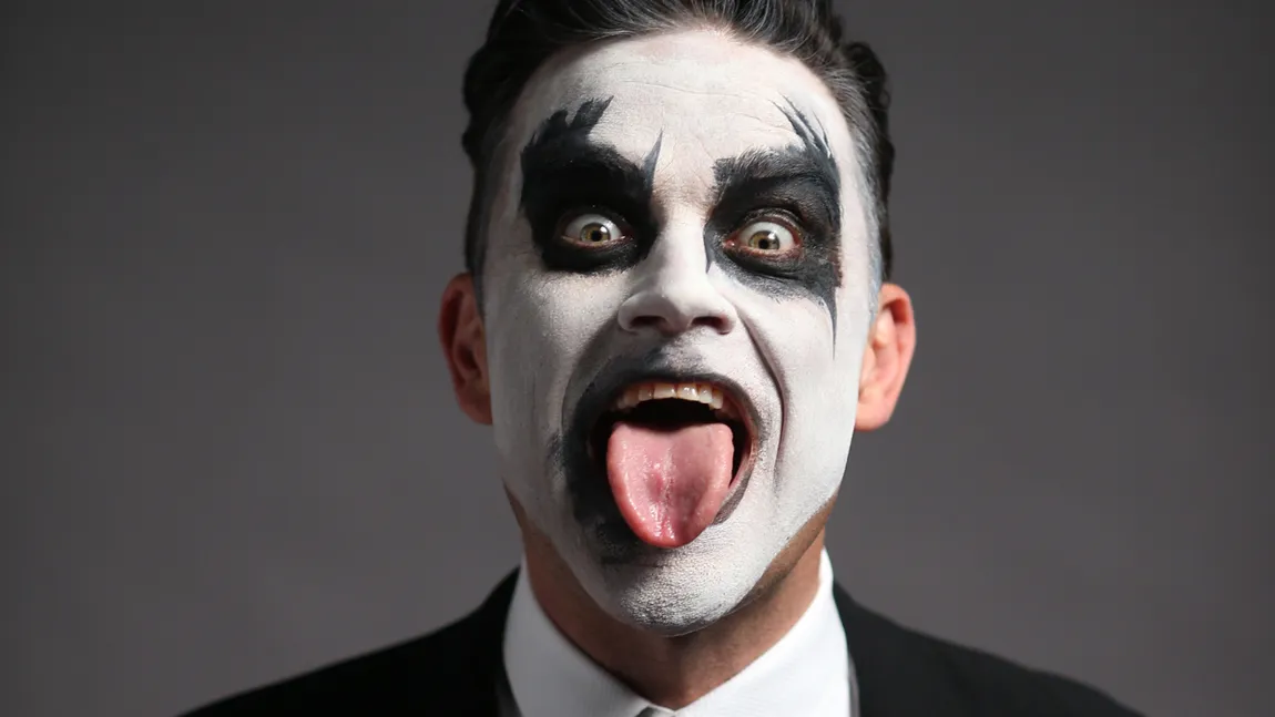 Concert Robbie Williams: Program şi REGULI DE ACCES