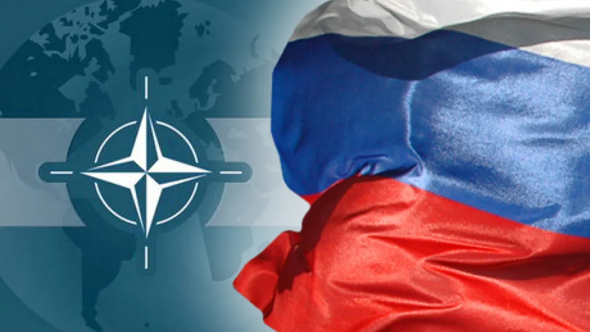 Rusia avertizează: Extinderea NATO în Georgia şi Ucraina poate avea 