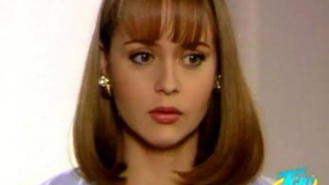Ţi-o mai aminteşti pe Gabriela Spanic? Operaţiile estetice i-au distrus CHIPUL FOTO