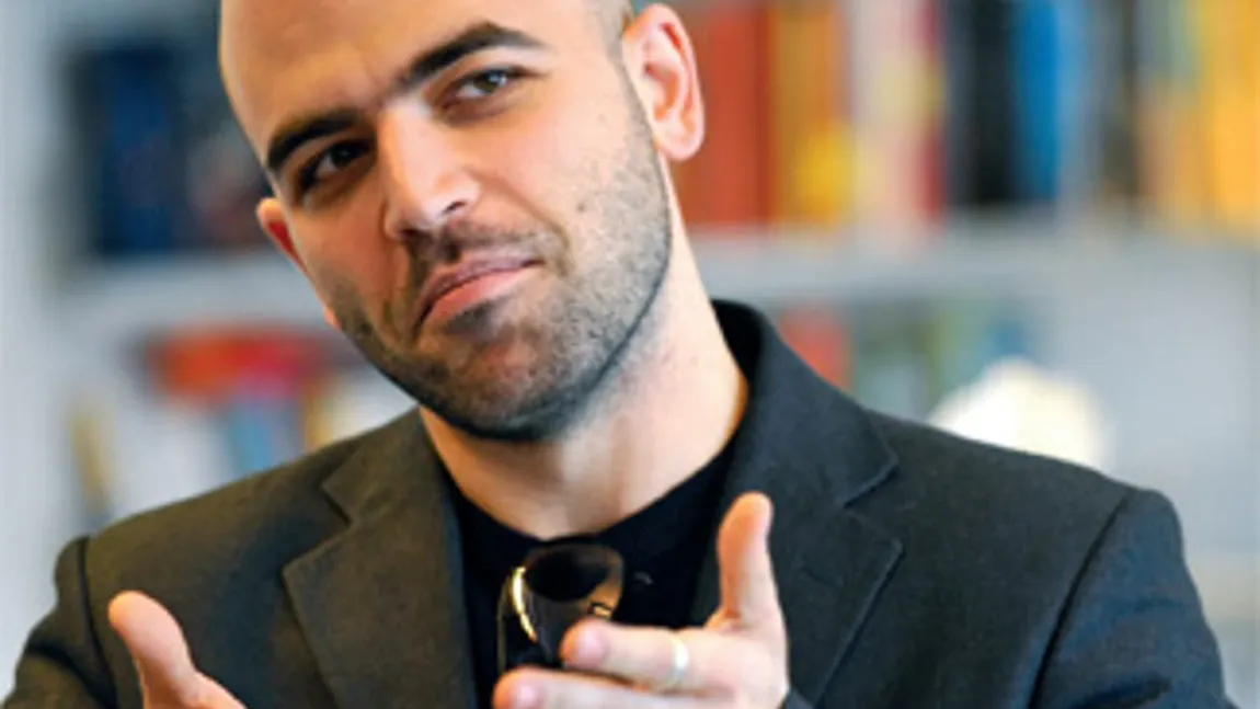 Milioane de euro au fost confiscate de la un avocat al mafiei Camorra. Scriitorul Roberto Saviano, ameninţat