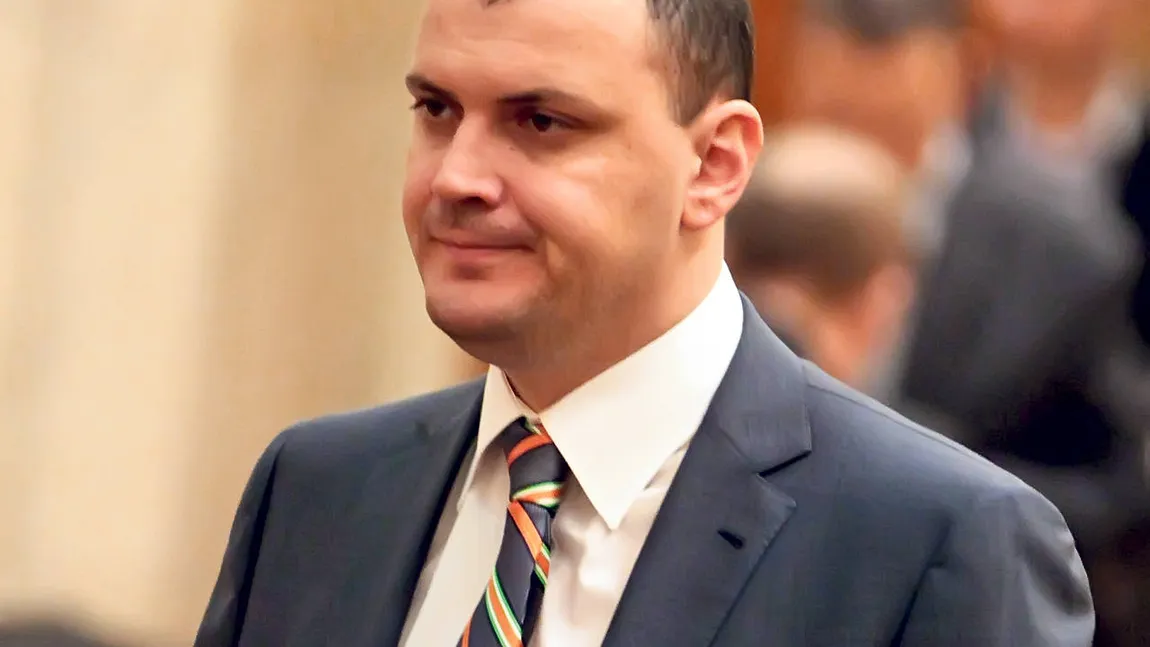 Sebastian Ghiţă, despre votul din CExN:Ion Iliescu face rău PSD-ului. Nu trebuia să-l propună pe Liviu Dragnea