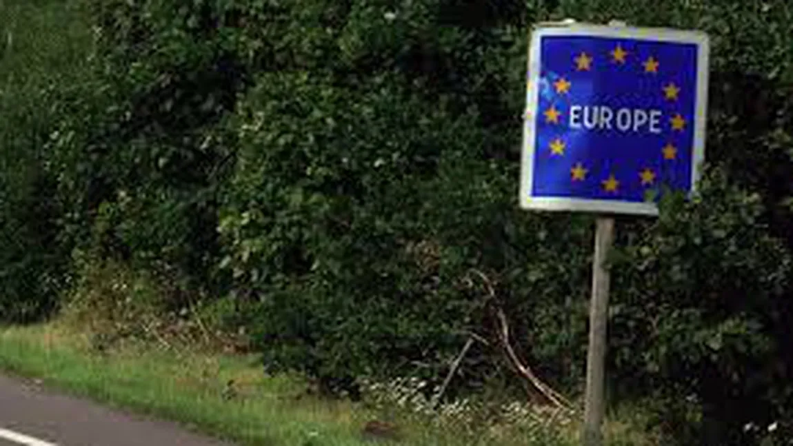 Europenii s-au săturat de Schengen. Cer suprimarea acordurilor