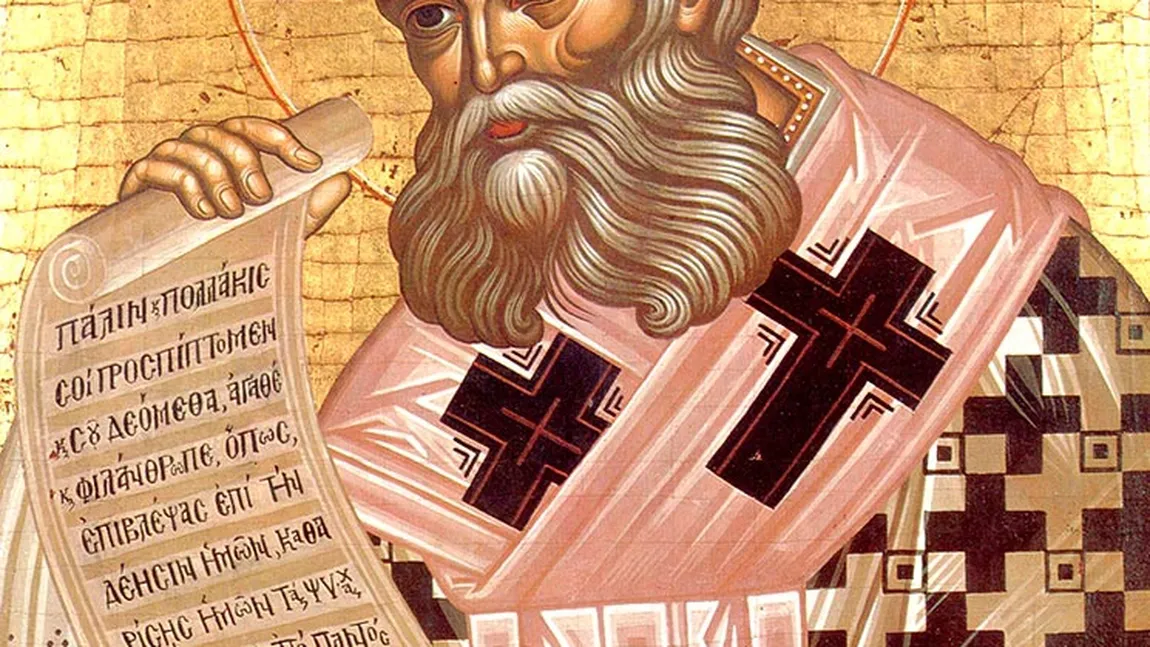 CALENDAR ORTODOX 2015: Zi importantă pentru creştini