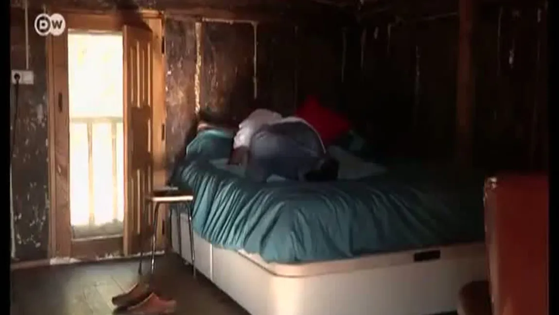 SIESTA, obligatorie într-un oraş din Spania