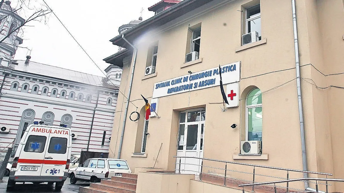 Pompierul din Călăraşi care a suferit arsuri grave în urma unei explozii a murit