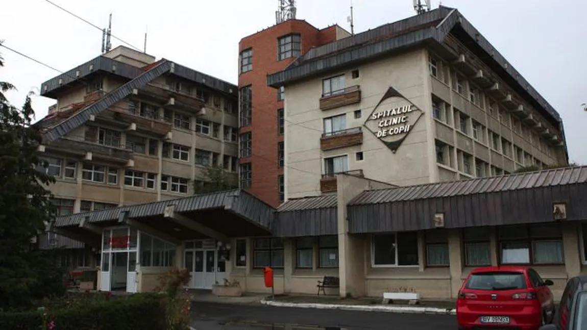 Un asistent medical din Braşov, acuzat că a abuzat sexual un minor
