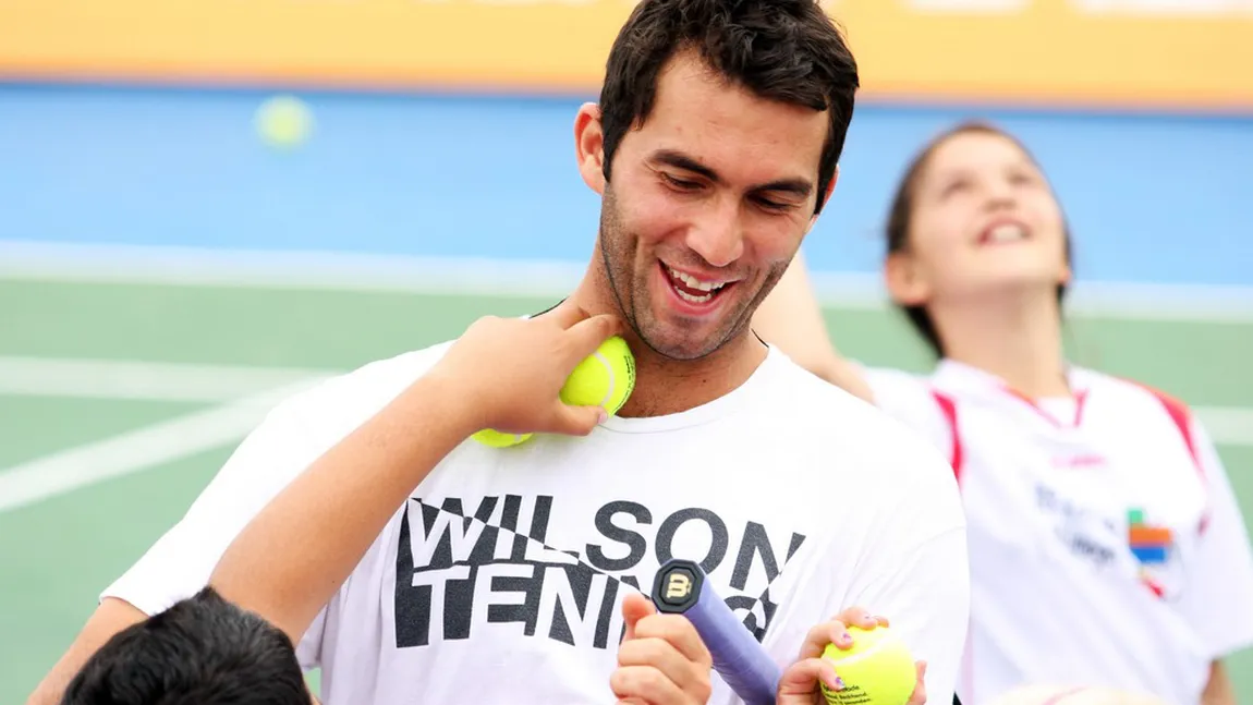 WIMBLEDON 2015. Horia Tecău a mai obţinut o victorie la Wimbledon. Este a 6-a în actuala ediţie