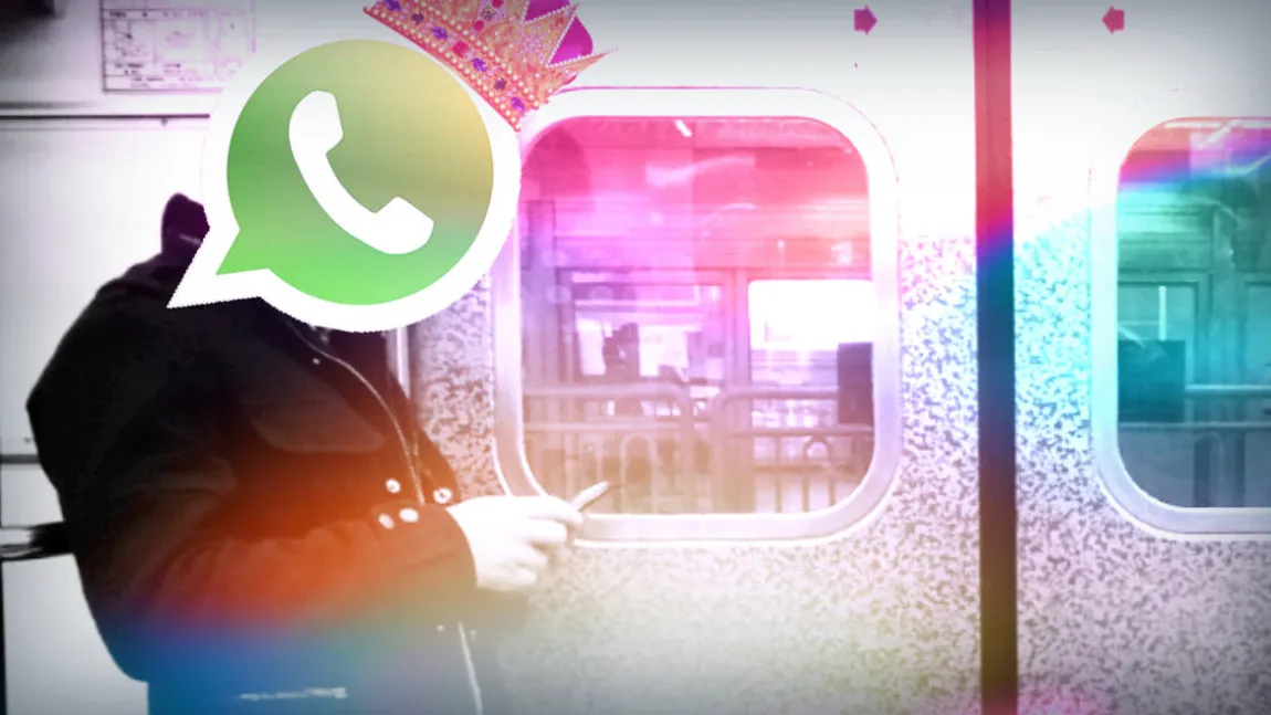 FOLOSEŞTI WHATSAPP? Iată cele mai tari trucuri pe care trebuie neaparat să le ştii