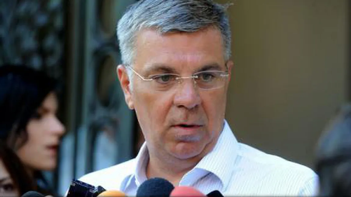 Valeriu Zgonea: Dragnea, cea mai bună soluţie pentru PSD. Se ocupă de partid de 10 ani