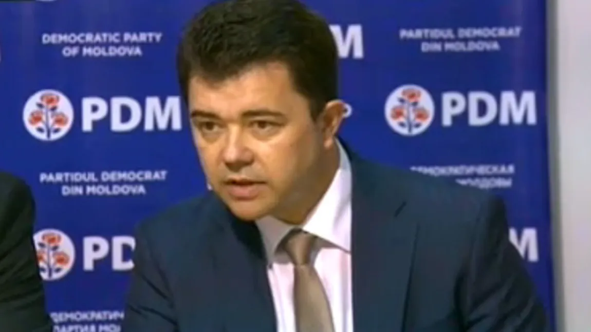 Vicepremier moldovean: Chişinăul nu are resurse pentru 