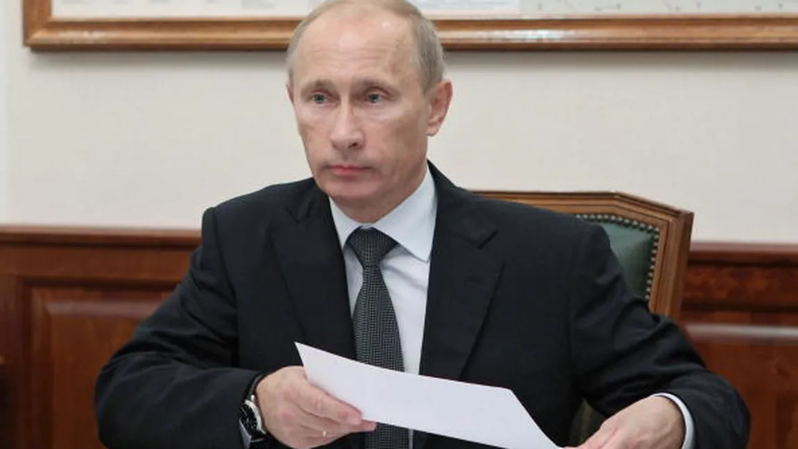 Se schimbă istoria: Vladimir Putin are ORIGINI ROMÂNEŞTI