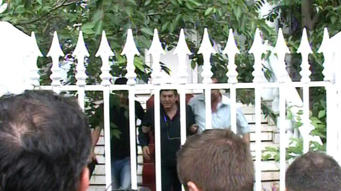Din Cetăţeni de Onoare au devenit puşcăriaşi. Politicieni care au înşelat încrederea oamenilor VIDEO