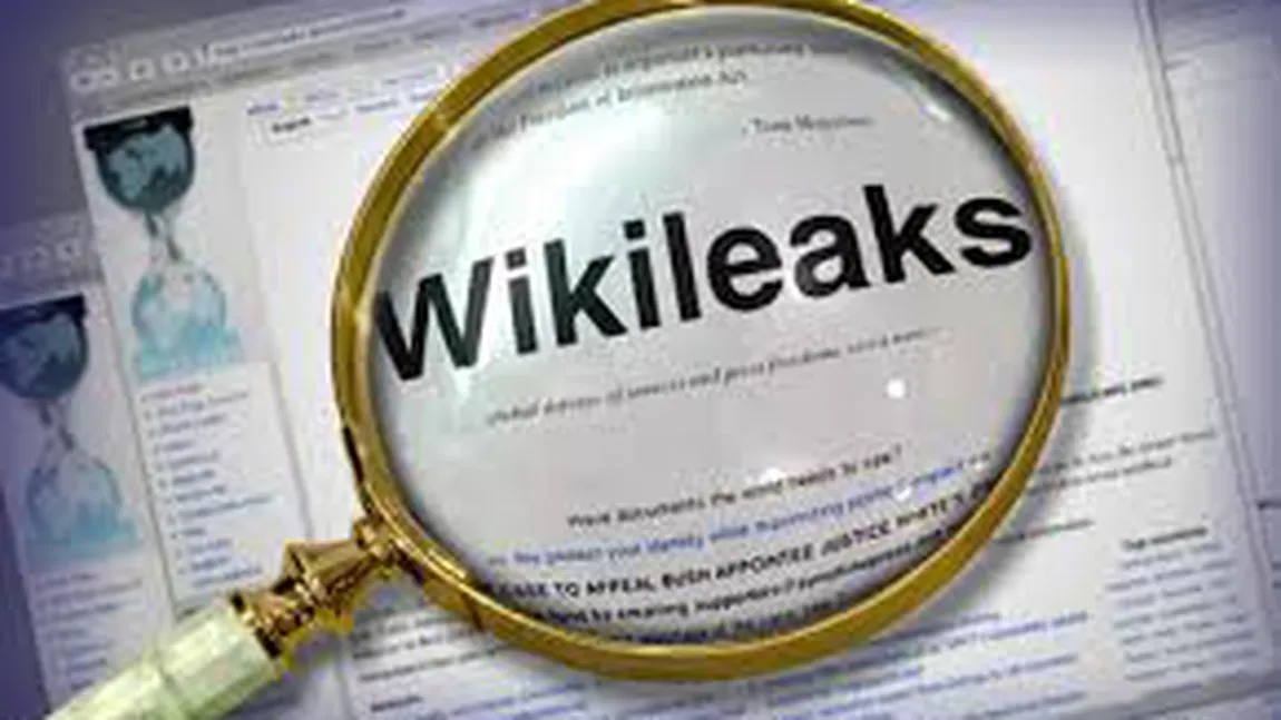 WIKILEAKS. Serviciile secrete americane au spionat numeroşi oficiali de rang înalt germani