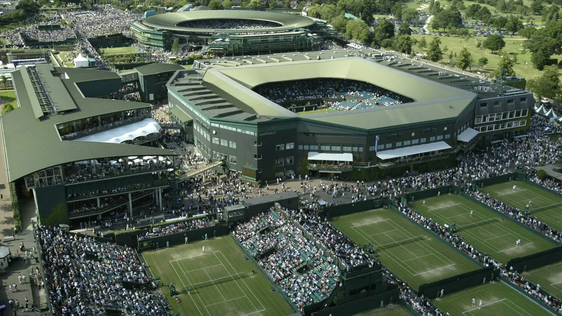 10 ani de la atentatele de la Londra: Minut de reculegere la Wimbledon