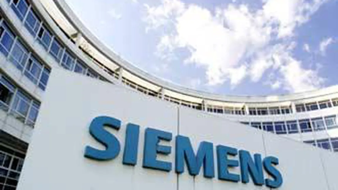 Siemens, Daimler, Rheinmetall - giganţi ai economiei germane, cercetaţi pentru corupţie în Grecia