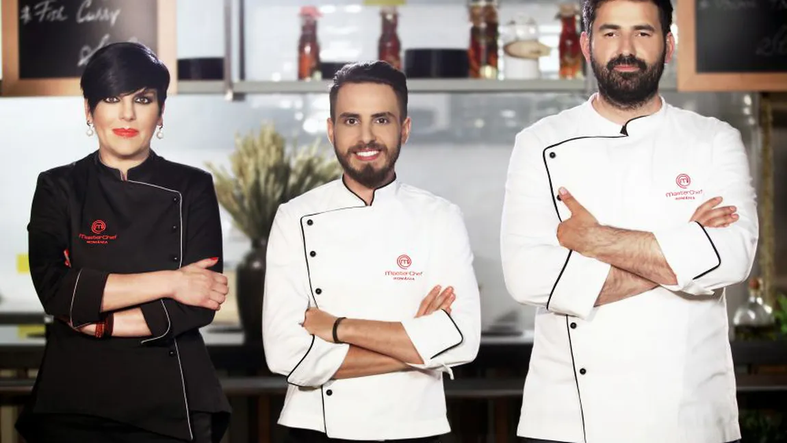 Masterchef 2015: Care sunt provocările noului sezon