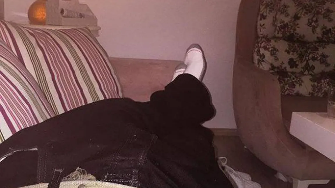 Un rapper american celebru IRONIZEAZĂ un hotel din Mamaia: 