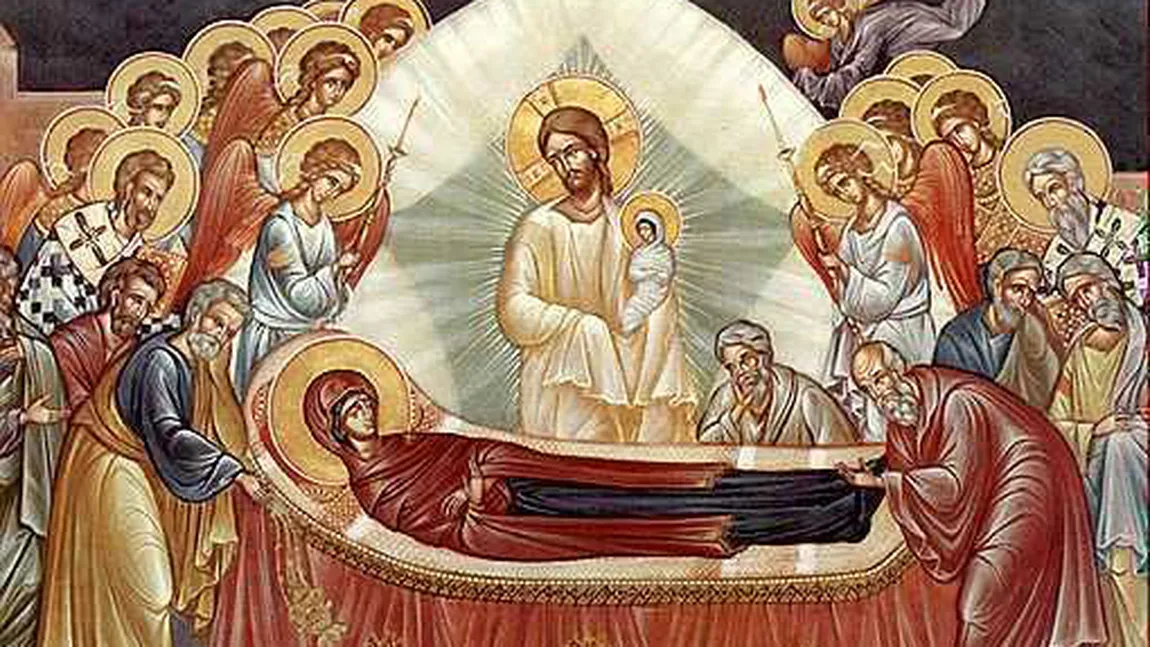 Sf. Maria Mare: Tradiţii, obiceiuri şi superstiţii