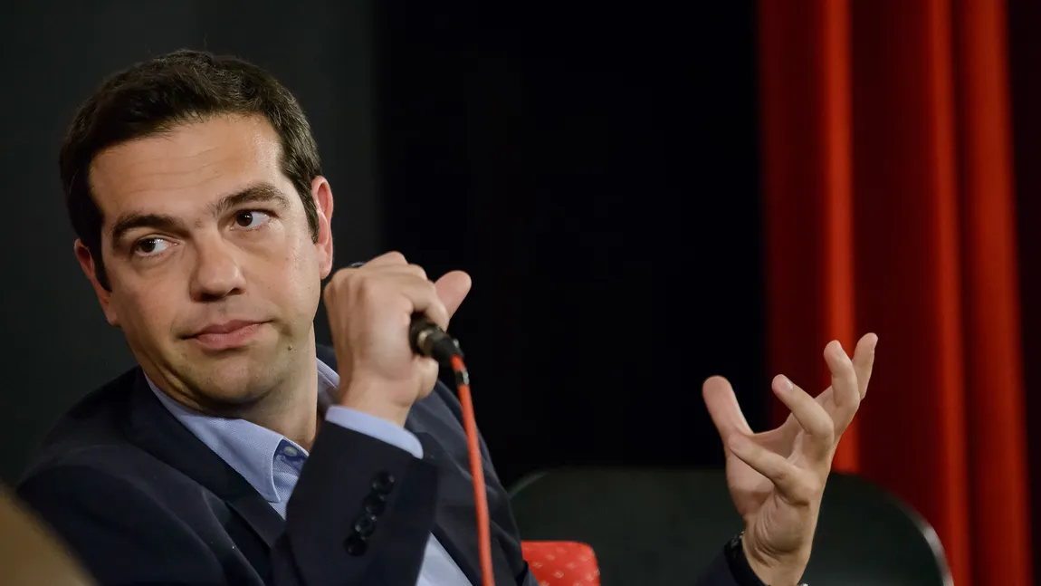 Alegeri legislative anticipate, în Grecia. Alexis Tsipras vrea să recâştige majoritatea parlamentară