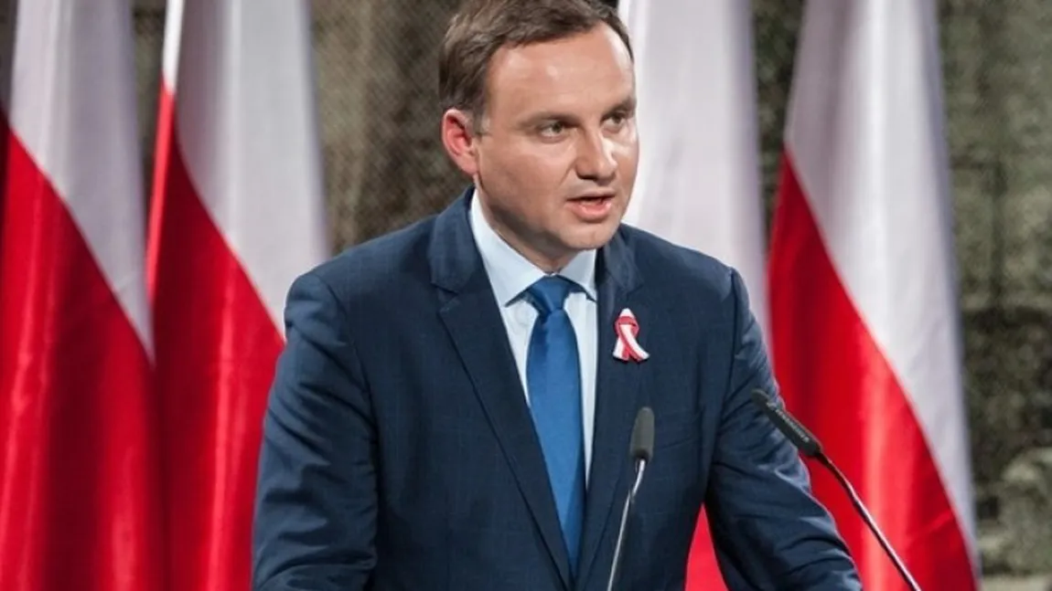 Se teme de Rusia: Varşovia cere PREZENŢĂ CRESCUTĂ a NATO în Polonia