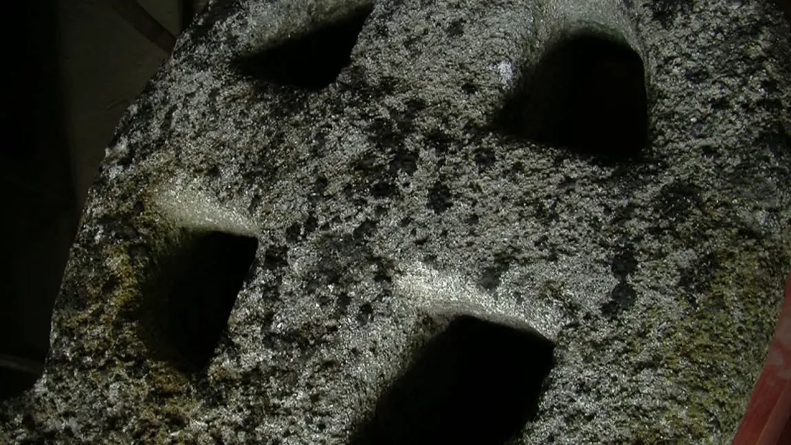 Un artefact descoperit în Sălaj dă peste cap istoria românilor