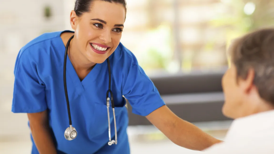 Locuri de muncă în Norvegia pentru asistenţi medicali. Ce trebuie să faci ca să ajungi acolo