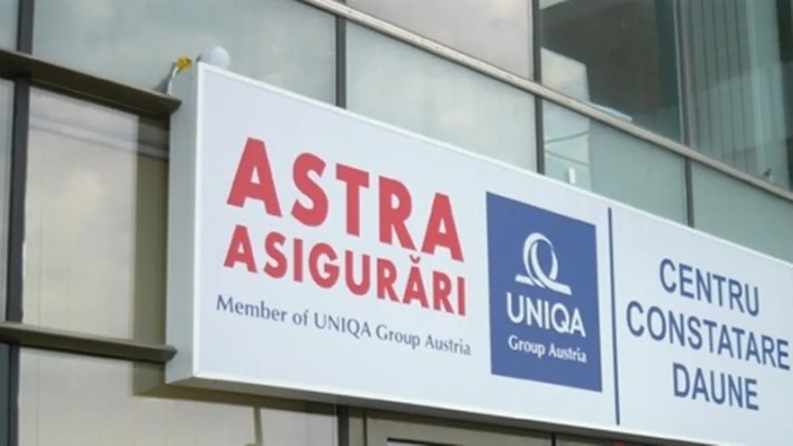 Anunţ important pentru românii cu ASIGURĂRI ASTRA. Vezi ce se va întâmpla cu despăgubirile după faliment