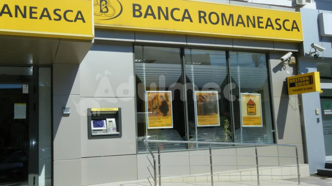 Banca Românească face angajări. Iată posturile vacante