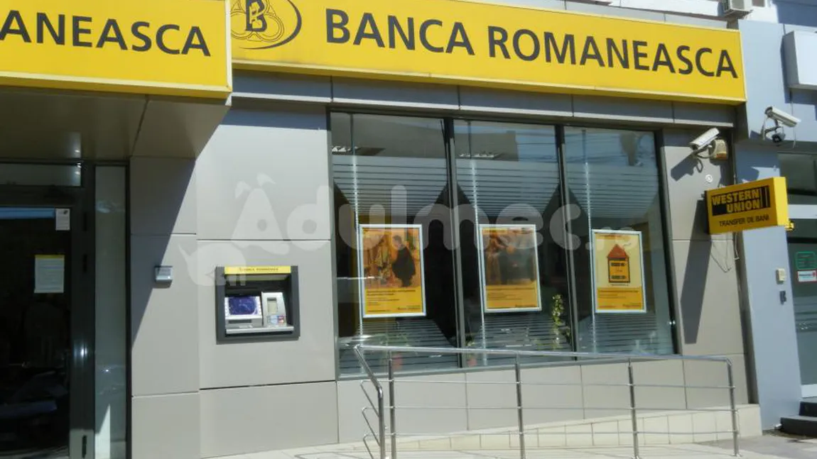 ANPC a amendat Banca Românească pentru încasare NELEGALĂ de COMISIOANE