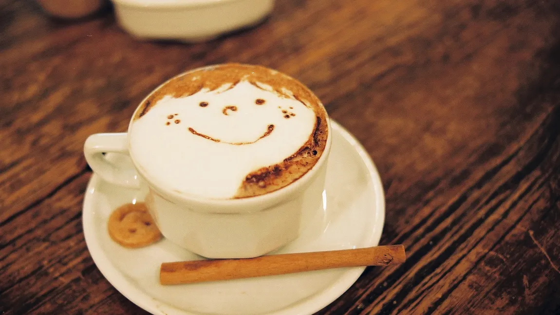 Cum să prepari cappuccino delicios acasă