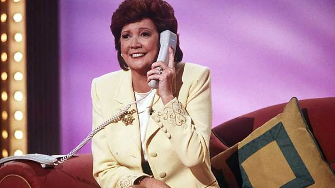 Cilla Black a murit în vila sa de vacanţă