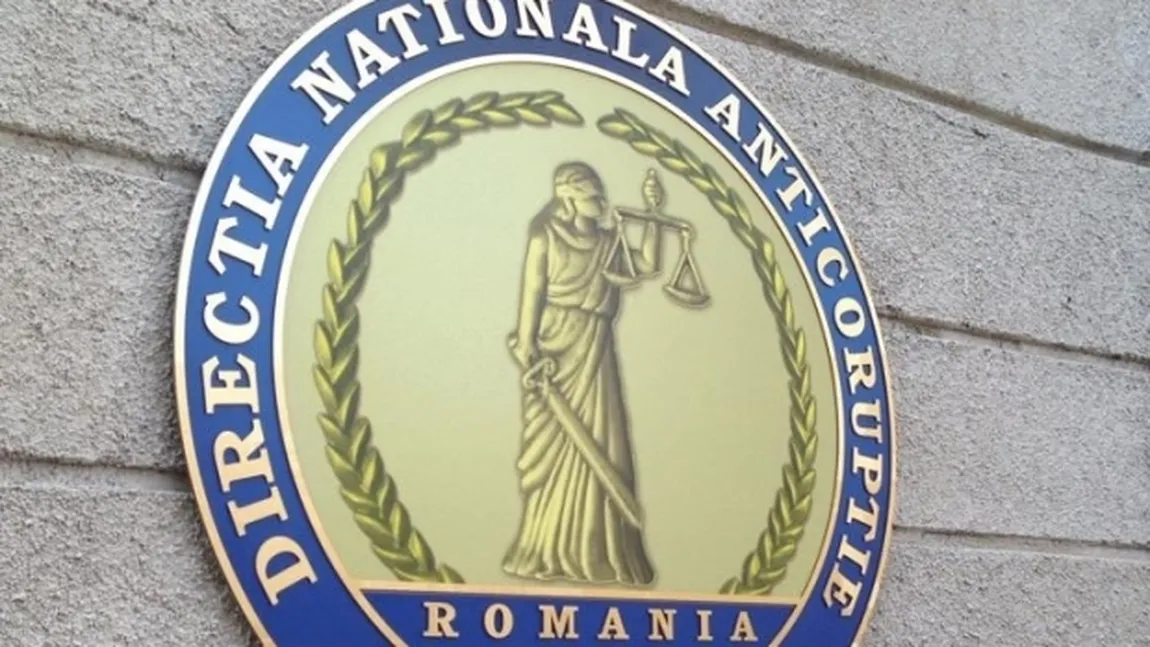DNA a trimis în judecată 12 persoane pentru fraude cu fonduri europene