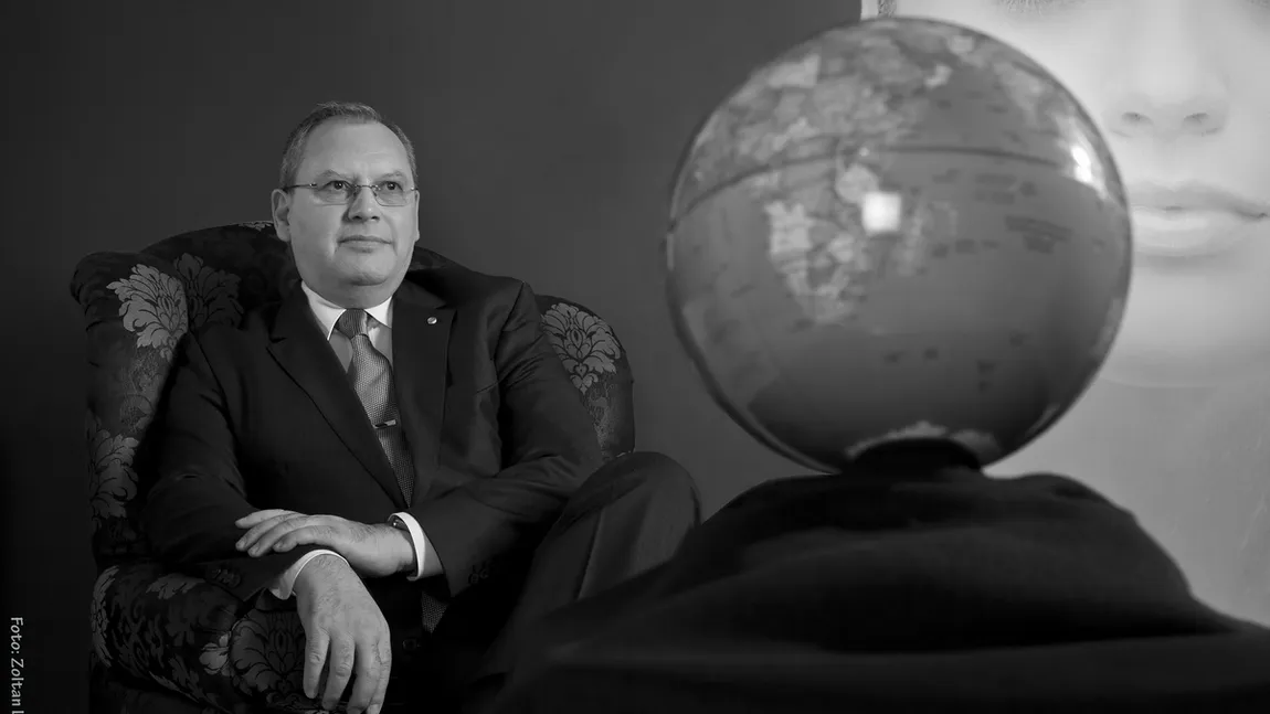 Sute de copii, chemaţi la control după decesul nepoatei lui Dumitru Prunariu