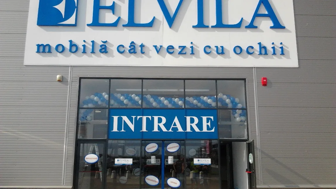 Angajări la Elvila