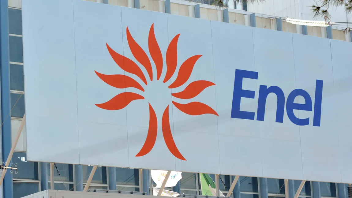 Enel, în top în noul top Fortune 