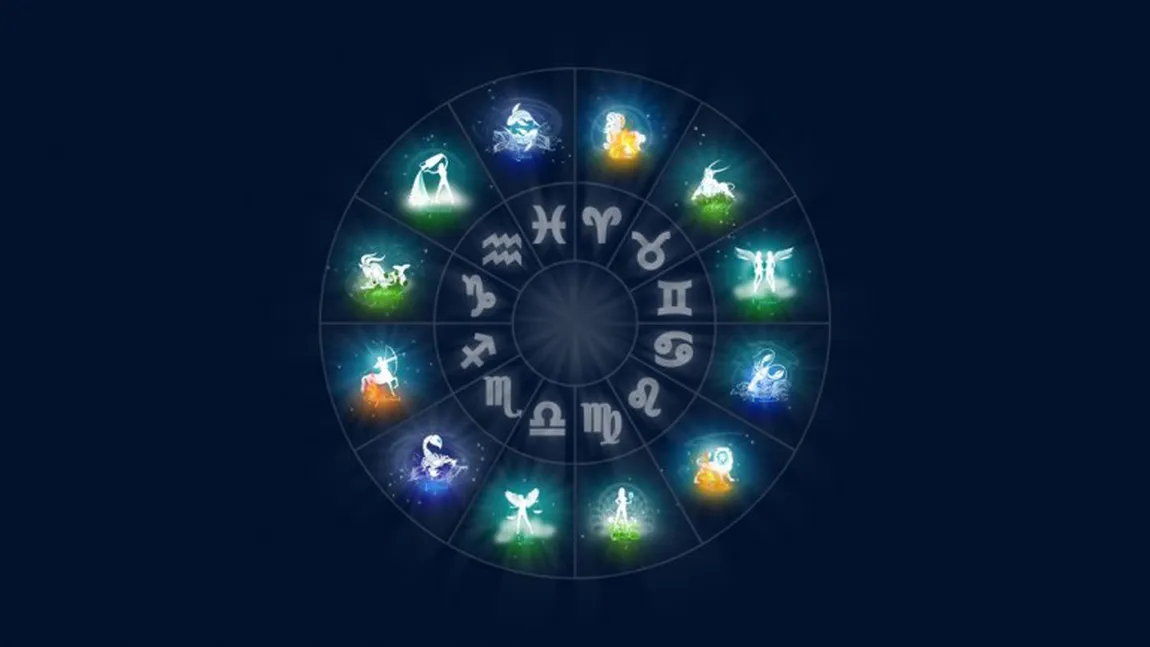 HOROSCOP 3 AUGUST: Cum începi săptămâna în funcţie de zodie