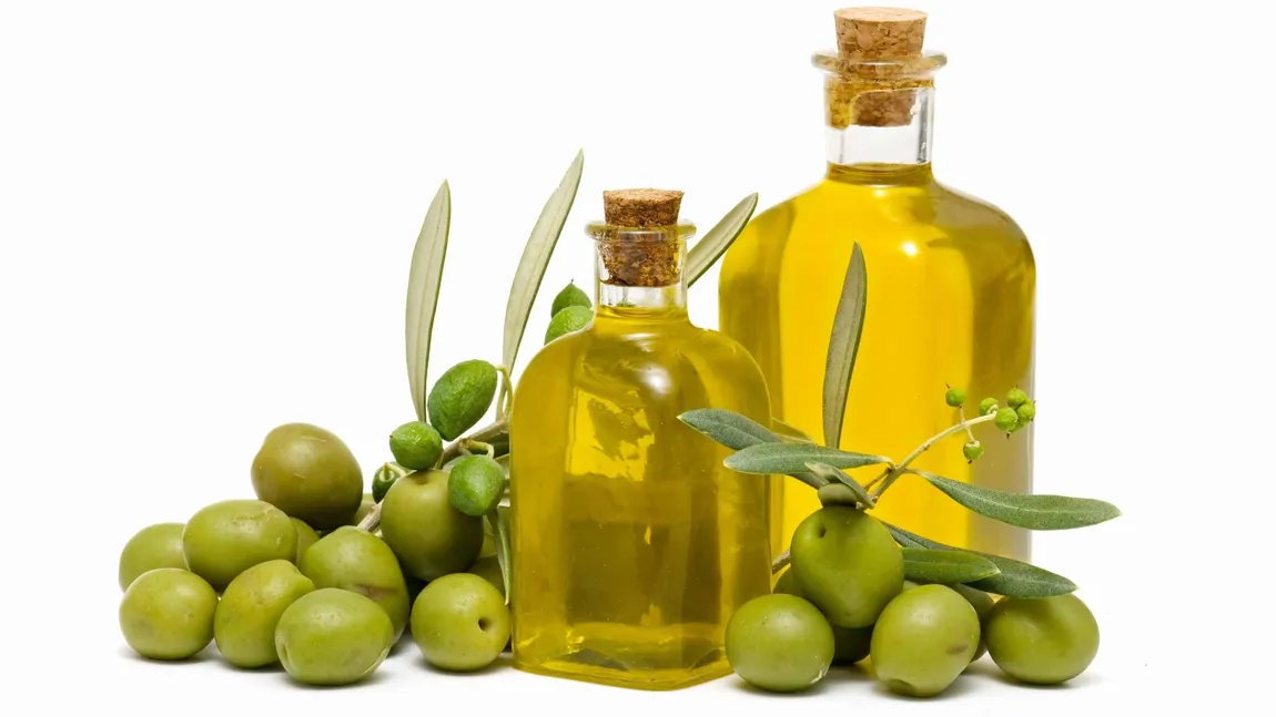 Cel mai mare producător de ulei de măsline din lume a ajuns să importe produsul