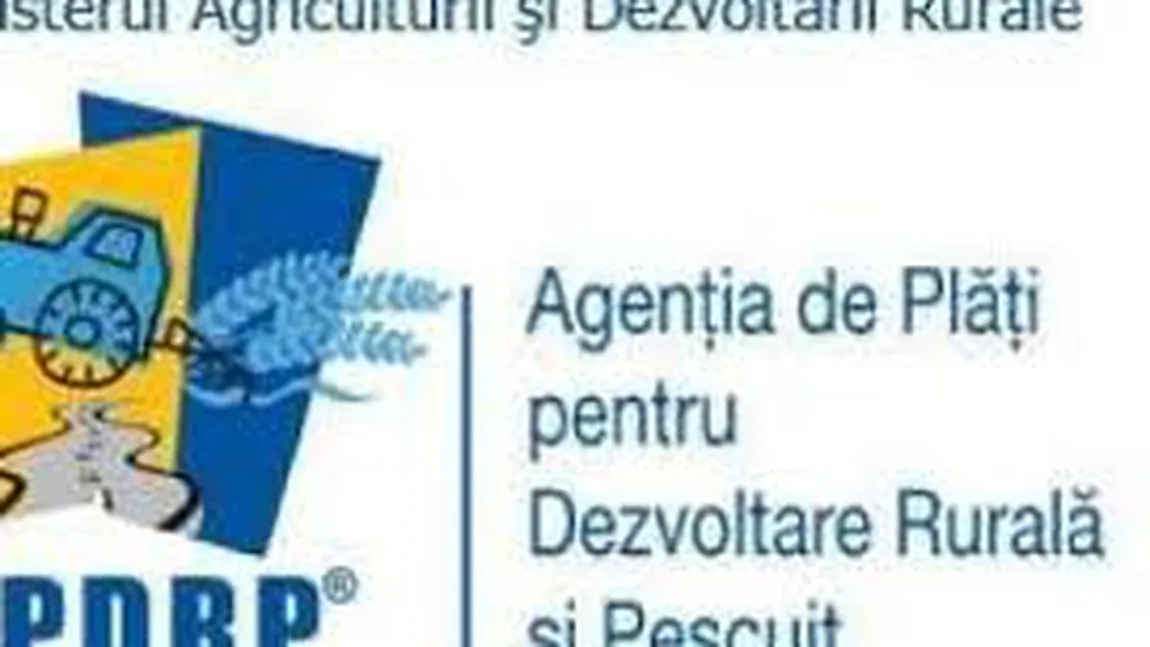 Fost director al APDRP, trimis în judecată pentru abuz în serviciu