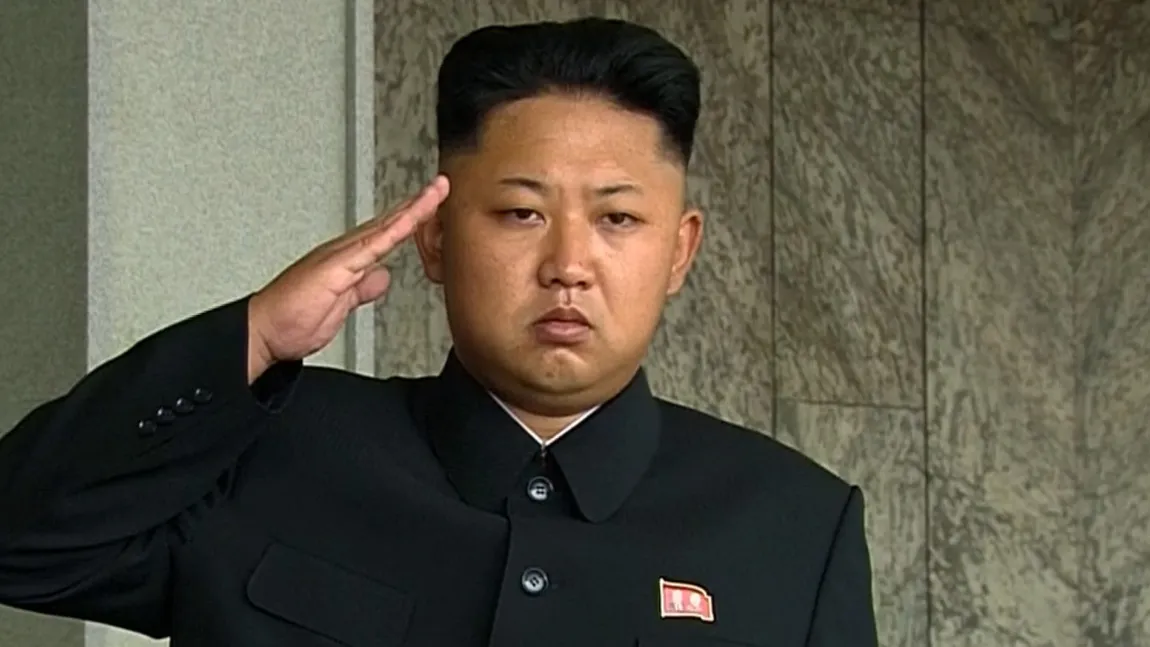 Liderul Kim Jong-Un plasează Coreea de Nord pe picior de război. Ce le-a ordonat trupelor sale