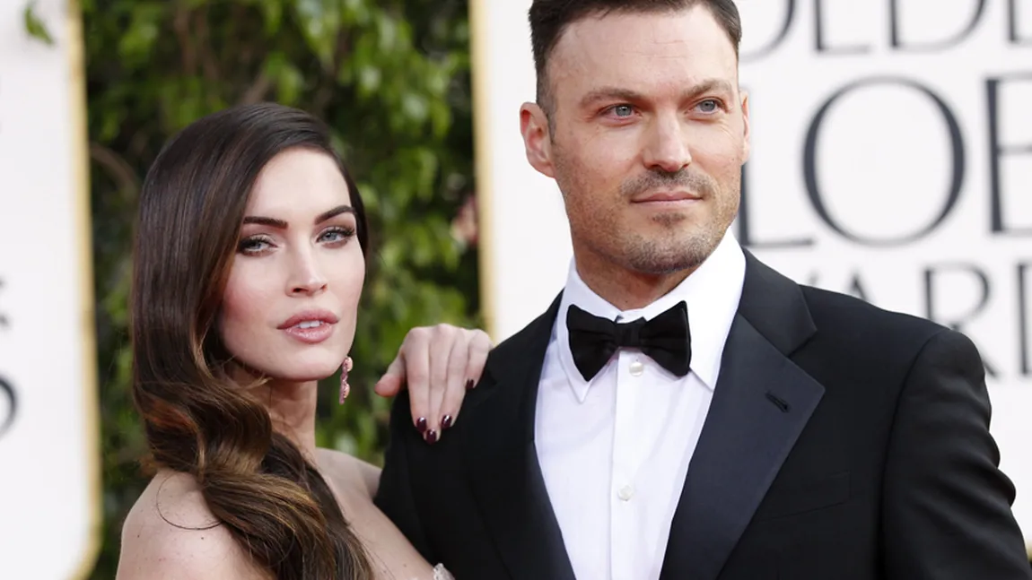 Megan Fox a divorţat de soţul ei. Actriţa a depus actele în instanţă
