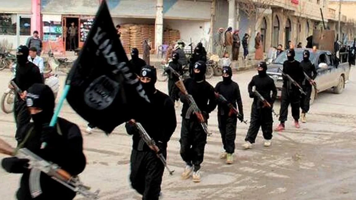 Autorităţile australiene au reţinut şapte tineri suspectaţi că intenţionau să se alăture Statului Islamic