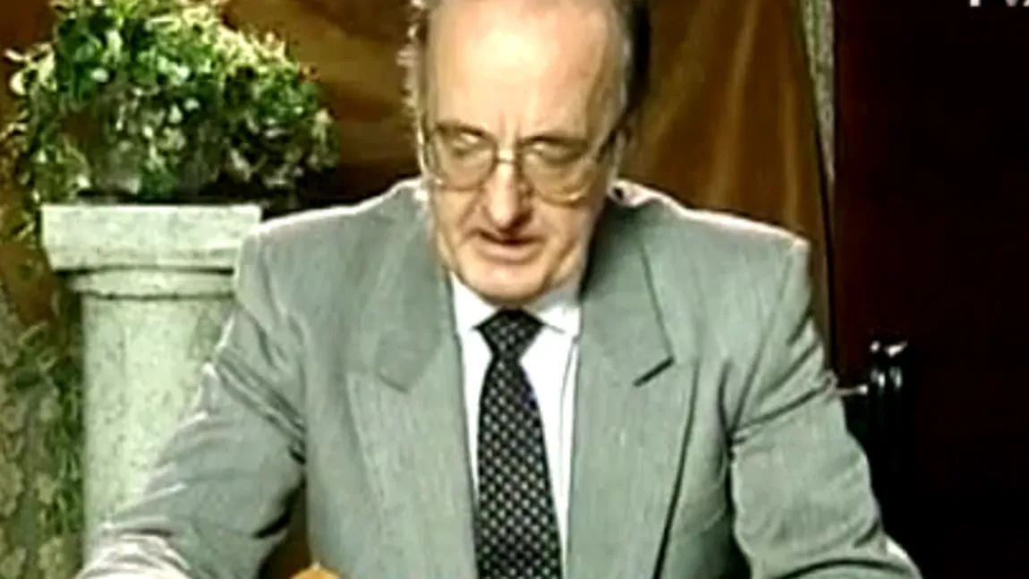 Florin Mitu va fi înmormântat, sâmbătă, la Cimitirul Bellu