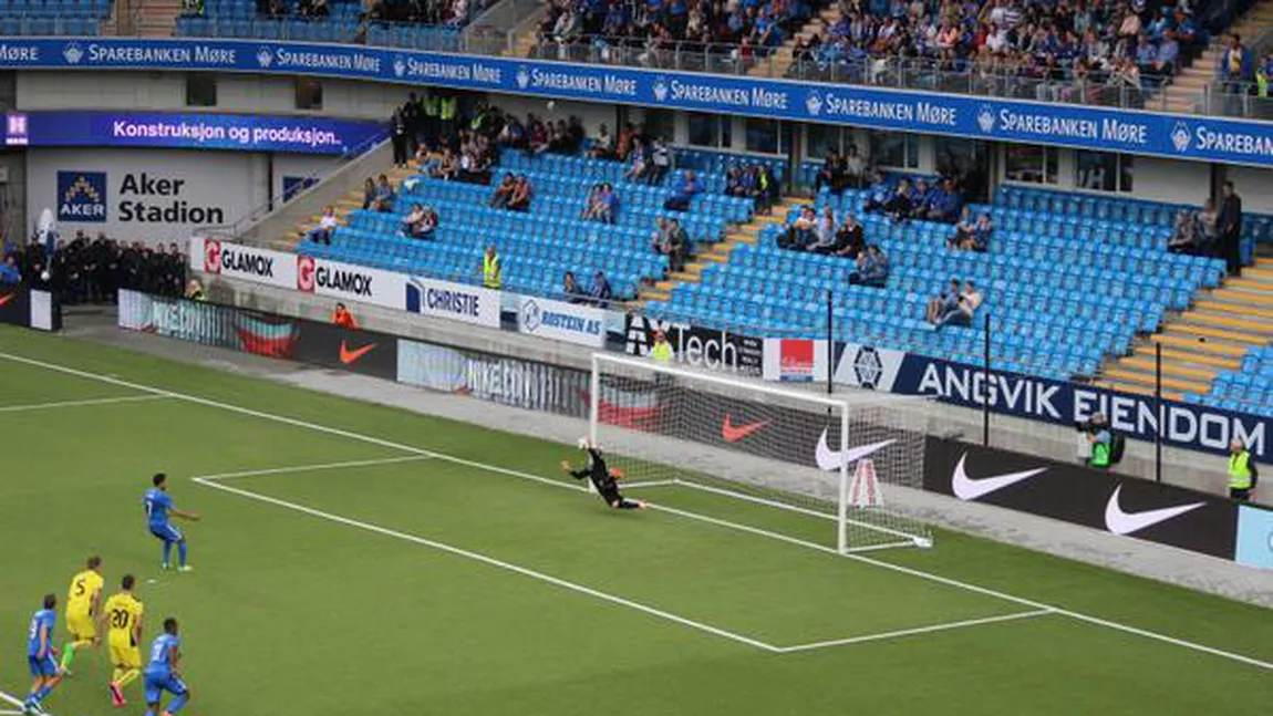 LIGA CAMPIONILOR. Dinamo Zagreb, calificare dramatică. Meci cu şase goluri şi două penalty-uri ratate VIDEO