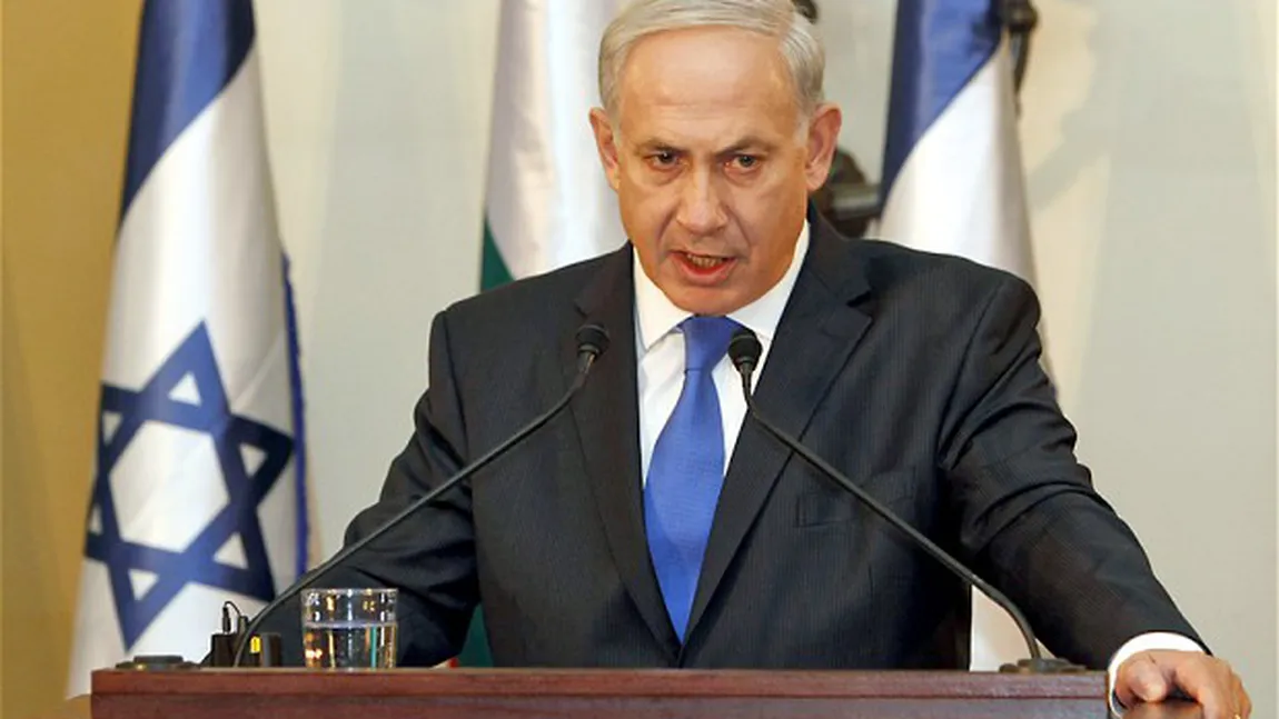 Netanyahu: Israelul duce 
