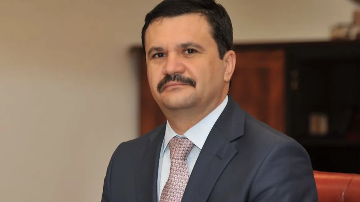 Preşedintele Consiliului Judeţean Arad rămâne în arest până în septembrie
